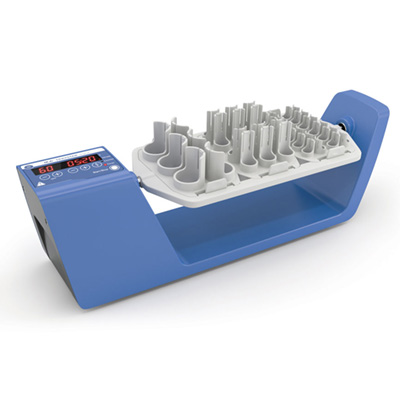 IKA 翻轉(zhuǎn)式混勻器Trayster digital數(shù)顯型